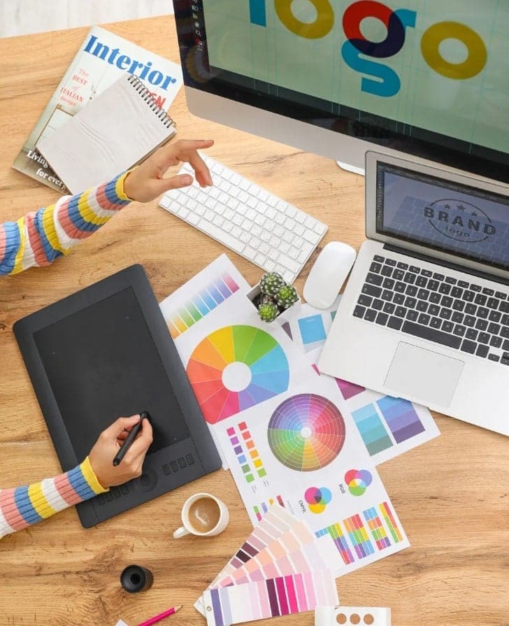 Logo tescili, isim tescili, slogan tescili